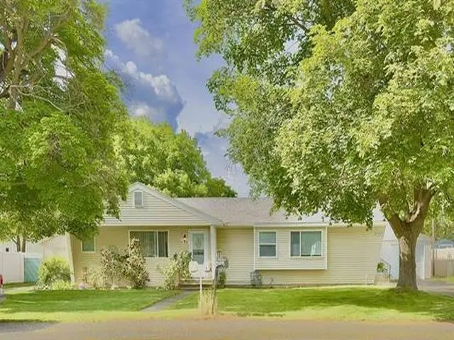 11321 E Springfield Ave, Spokane, WA 99202 - #2