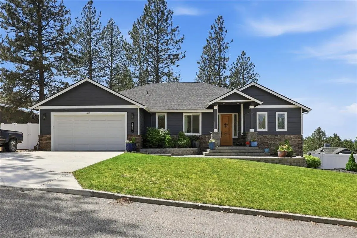 1410 S Dyer Rd, Spokane Valley, WA 99212 - #1