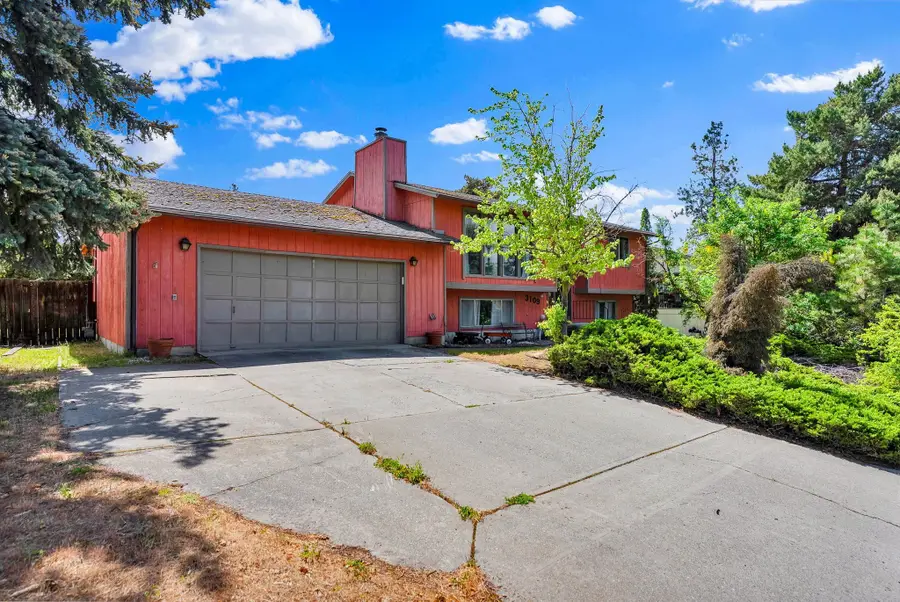 3109 W 21st Ave, Spokane, WA 99224 - #2