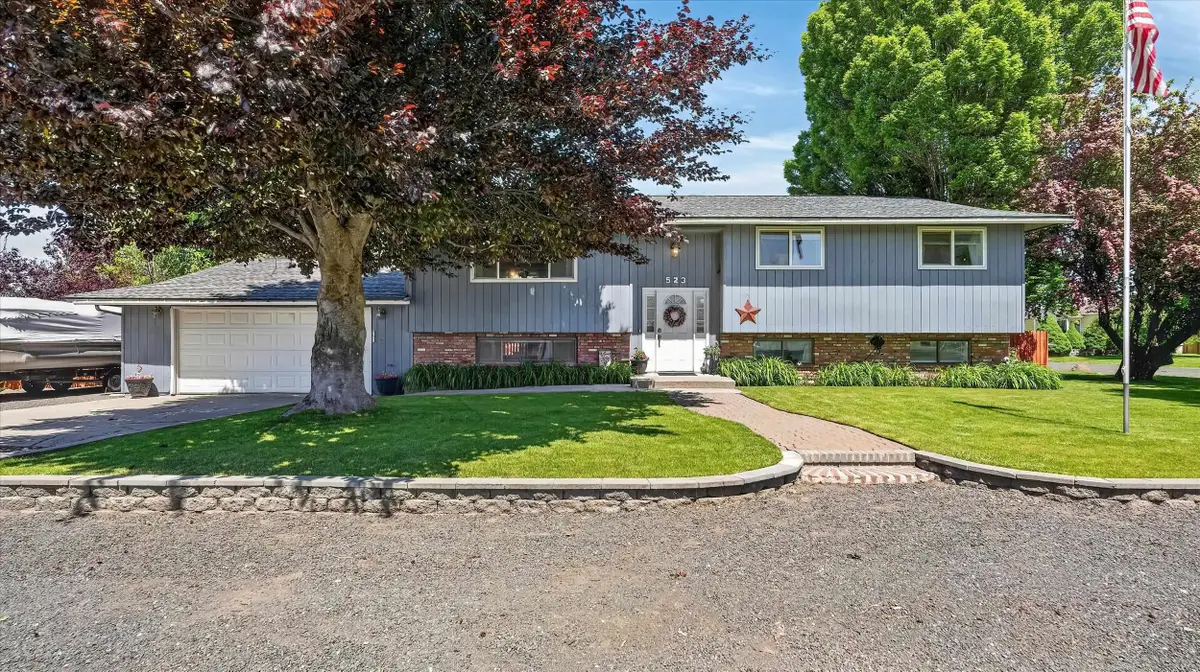 523 E Fellows St, Medical Lake, WA 99022 - #1