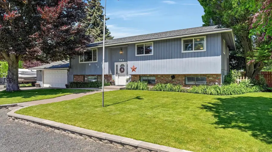 523 E Fellows St, Medical Lake, WA 99022 - #2