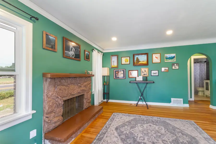 536 E Wellesley Ave, Spokane, WA 99207 - #3