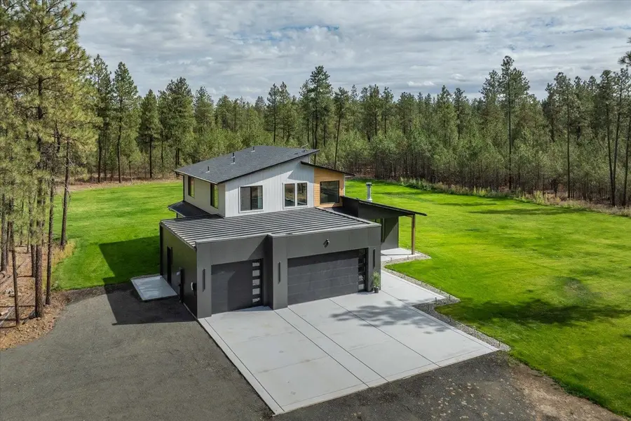 16771 S Sherman Rd, Cheney, WA 99004 - #2