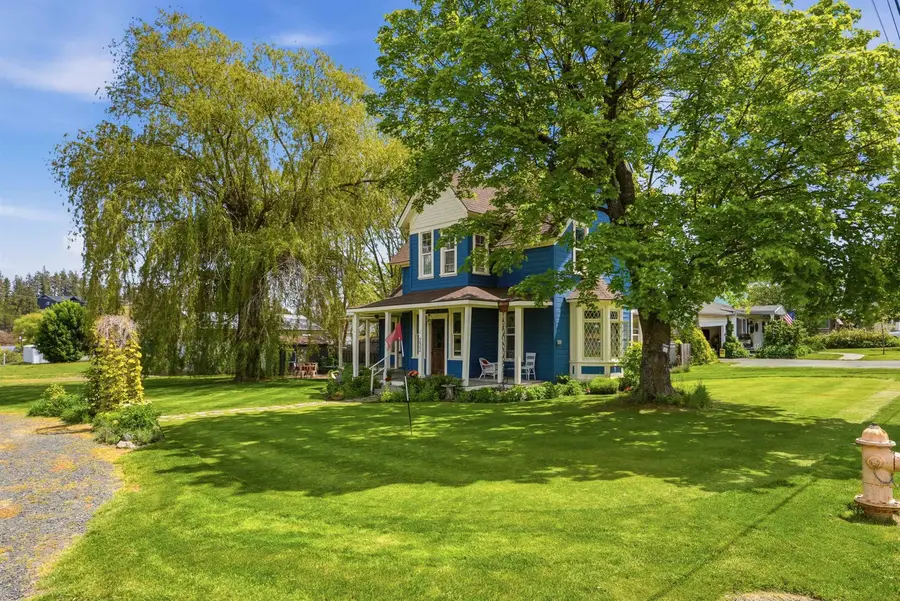 233 W Pacific St, Rockford, WA 99030 - #2