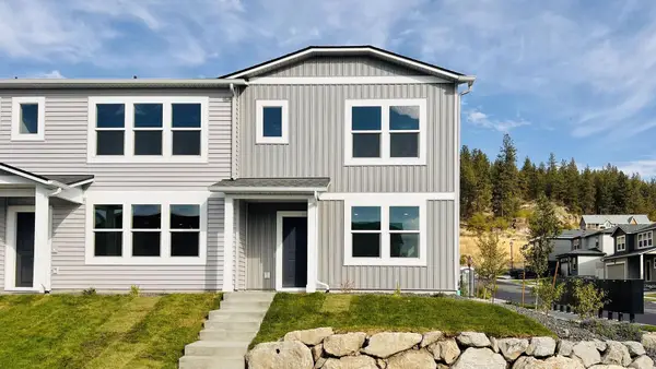 5187 E Liberty Ln, Spokane, WA 99217