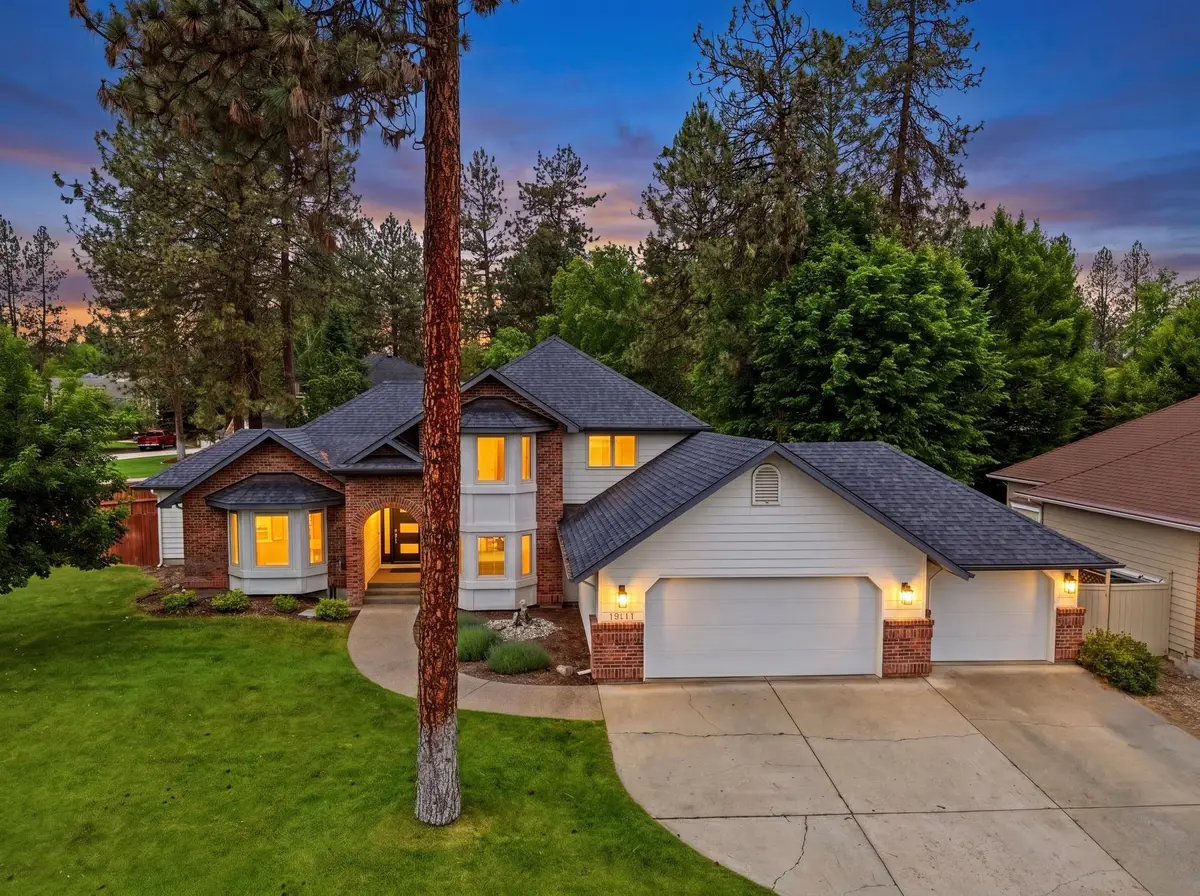 15111 N Edencrest Dr, Spokane, WA 99208 - #1