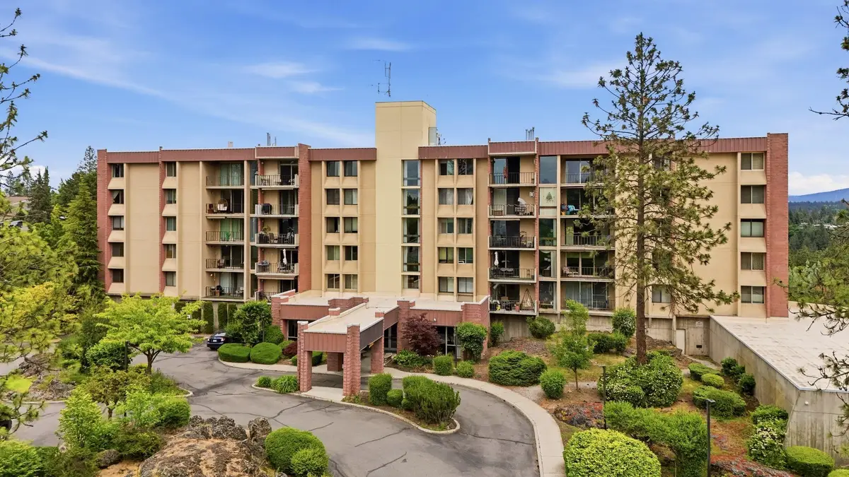 1311 S Westcliff Pl #605, Spokane, WA 99224 - #1