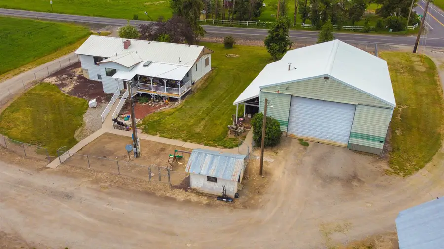 13014 E Mt Spokane Park Dr, Mead, WA 99021 - #2