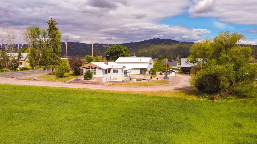 13014 E Mt Spokane Park Dr, Mead, WA 99021 - #3