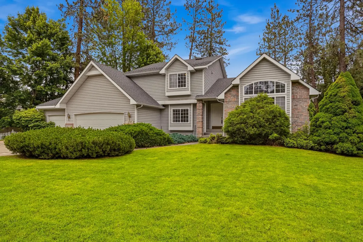 1218 E Blue Heron Ct, Spokane, WA 99208 - #1