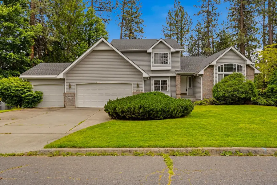 1218 E Blue Heron Ct, Spokane, WA 99208 - #2