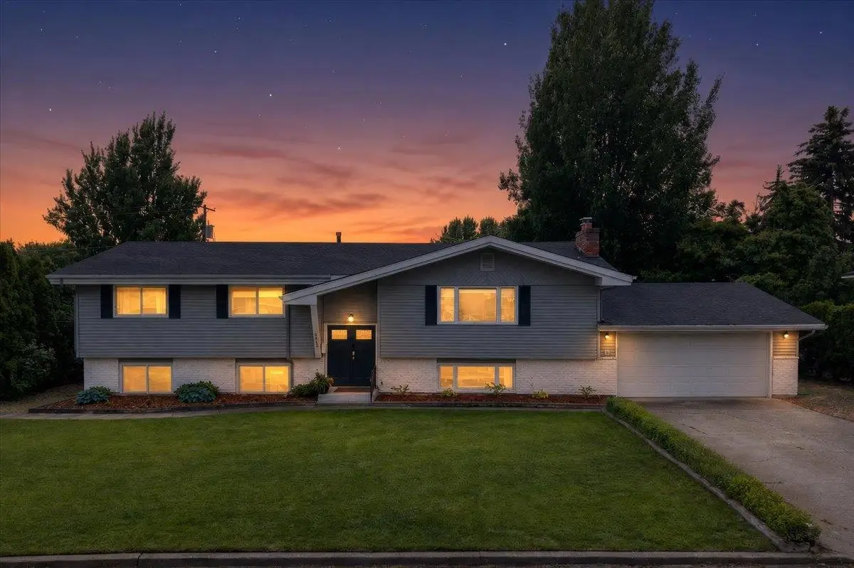 2416 E 46th Ave, Spokane, WA 99223 - #1