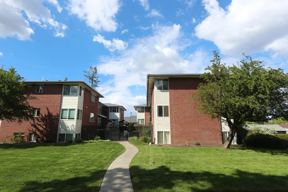 1604 W 8th Ave #306, Spokane, WA 99204 - #1
