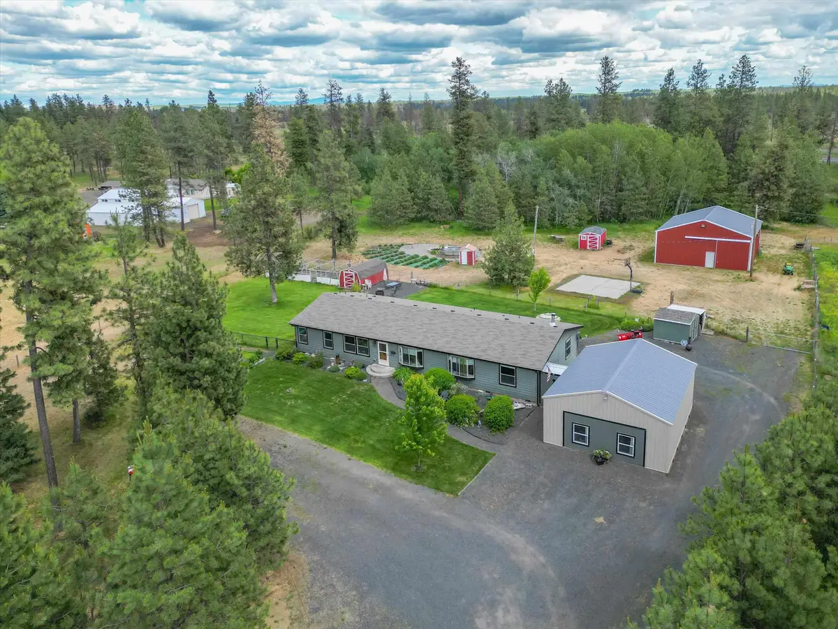 17615 S Robinette Dr, Cheney, WA 99004 - #1