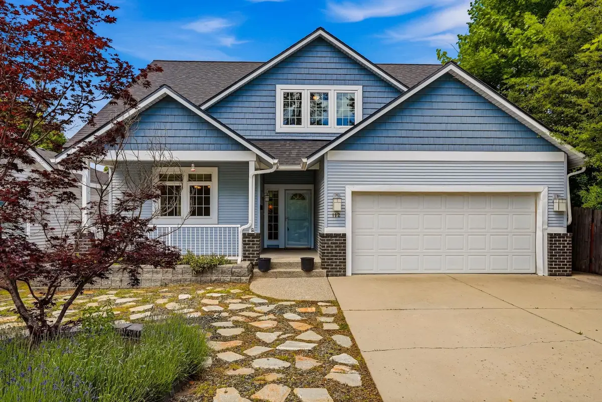 112 W 16th Ave, Spokane, WA 99203 - #1