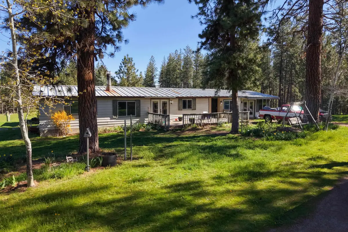 919 S Idaho Rd, Liberty Lake, WA 99019 - #1