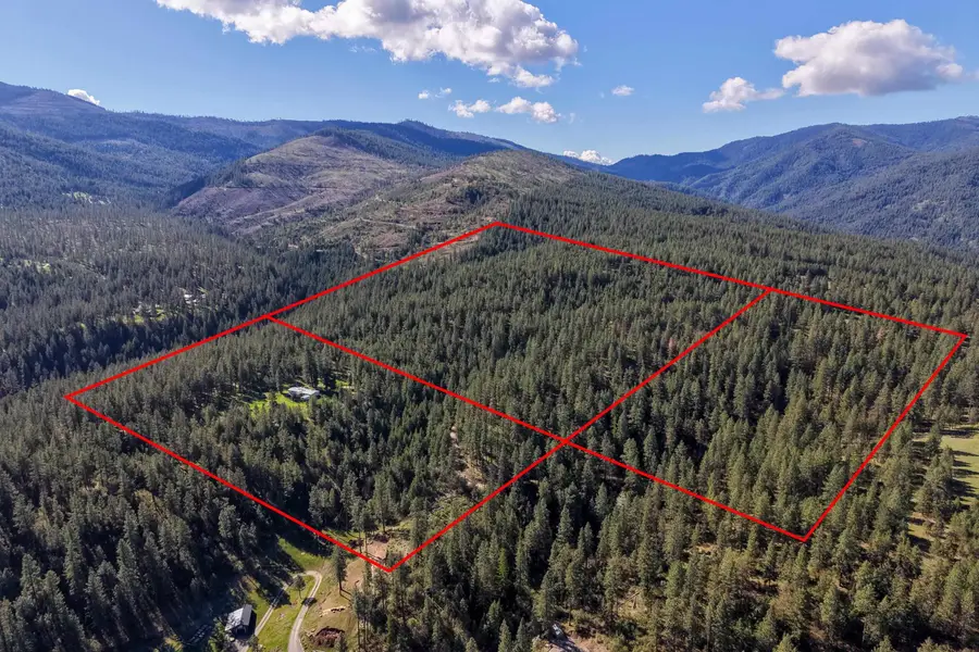 NKA S Idaho (9024) Rd, Liberty Lake, WA 99019 - #3