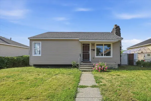 1324 E Kiernan Ave, Spokane, WA 99207