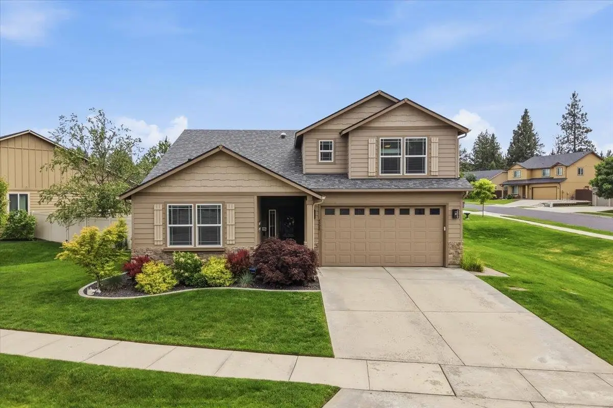 4520 E 22nd Ct, Spokane, WA 99223 - #1