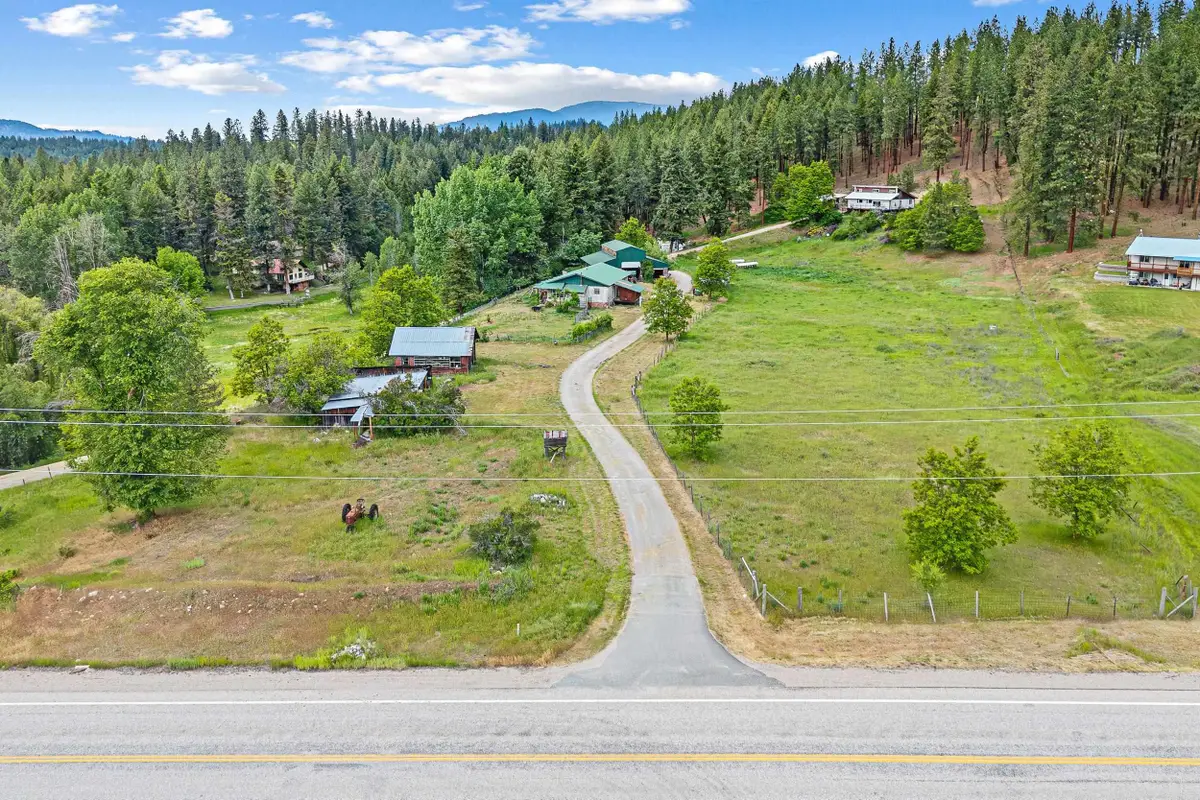 637 E 20 Hwy, Colville, WA 99114 - #1