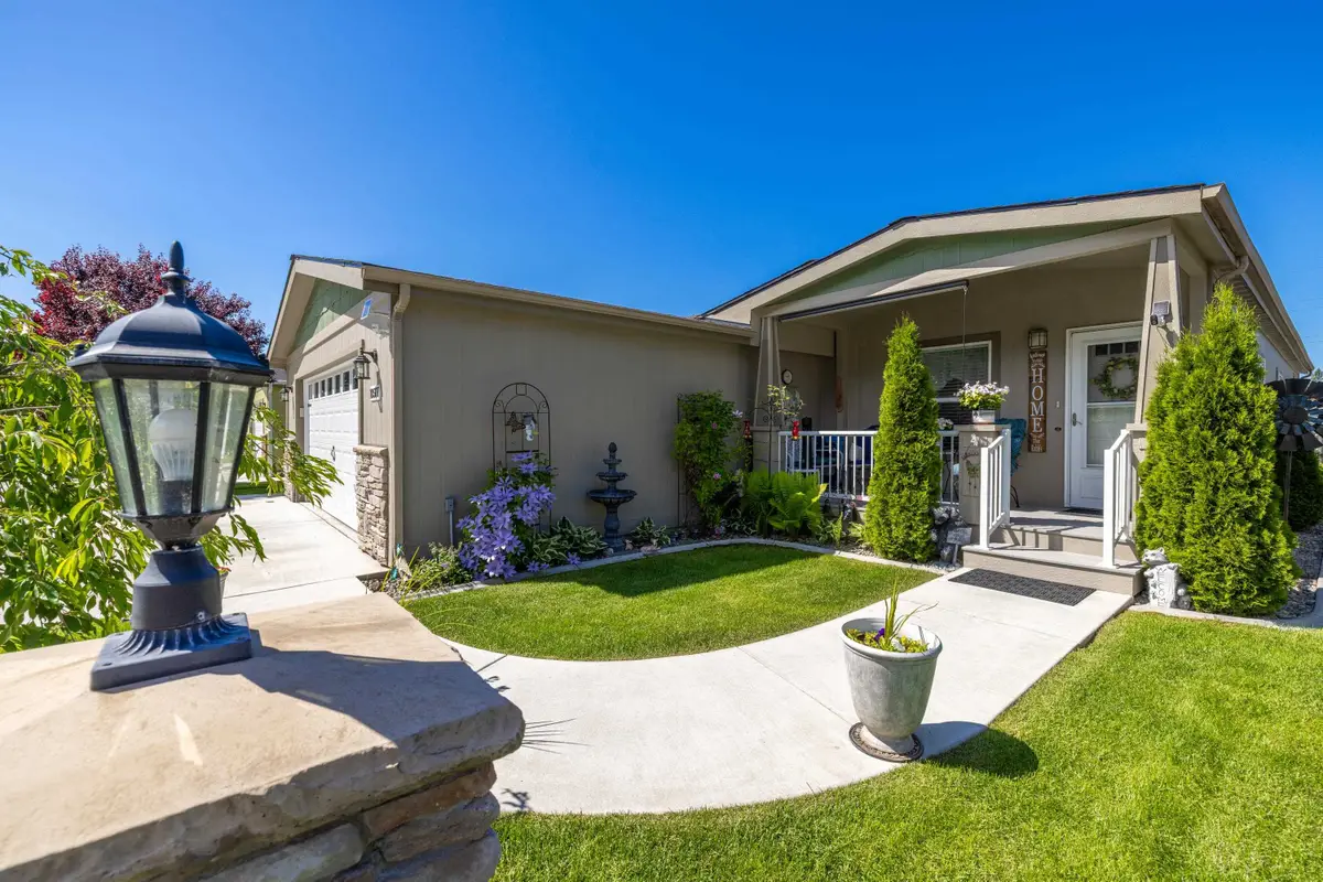10507 N Jacqueline Ln, Nine Mile Falls, WA 99026 - #1