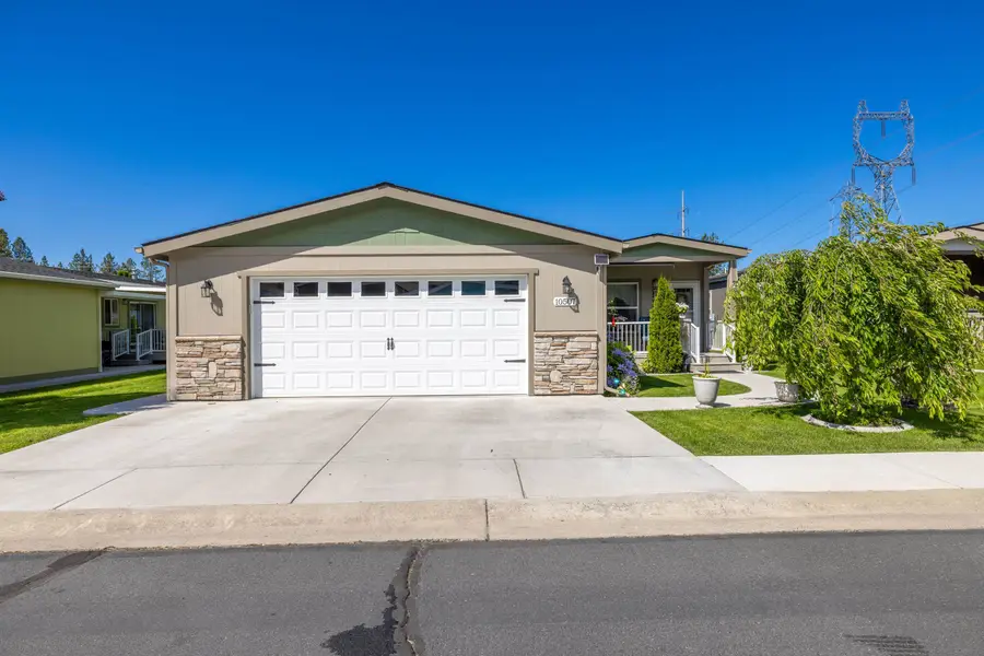 10507 N Jacqueline Ln, Nine Mile Falls, WA 99026 - #2