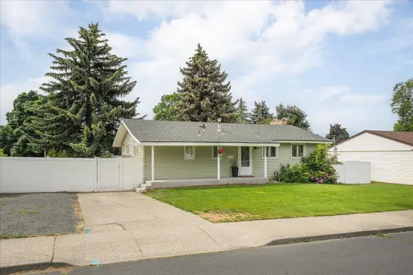 2507 W Holyoke Ave, Spokane, WA 99208