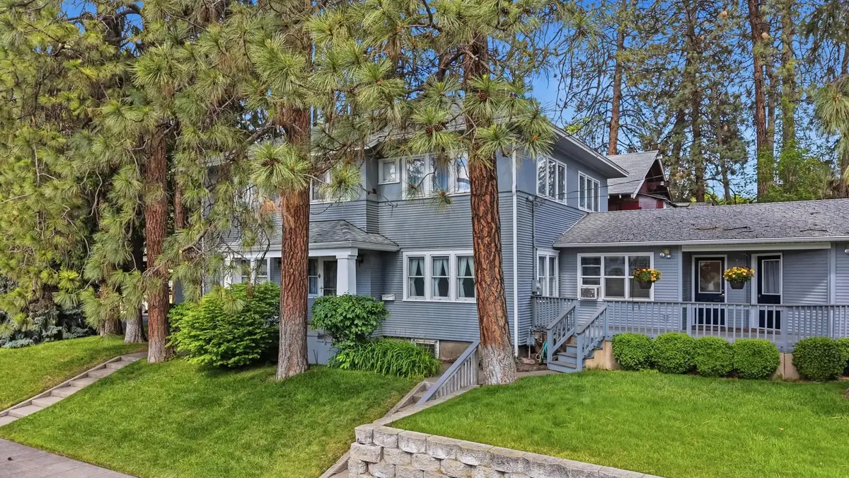 1401 S Monroe St, Spokane, WA 99203 - #1