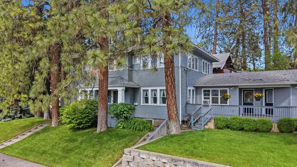 1401 S Monroe St, Spokane, WA 99203
