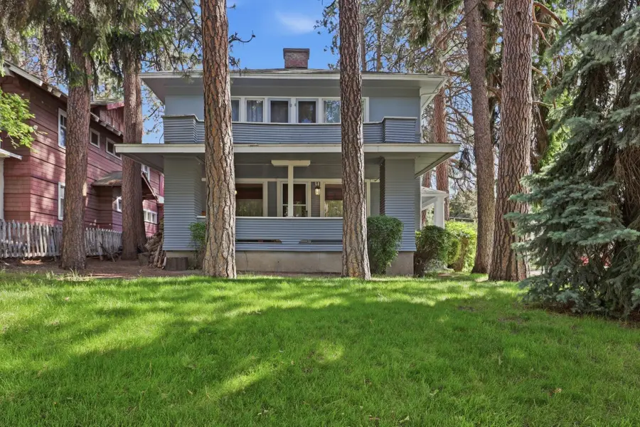 1401 S Monroe St, Spokane, WA 99203 - #3