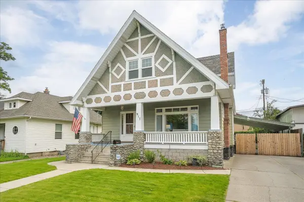 917 W Montgomery Ave, Spokane, WA 99205