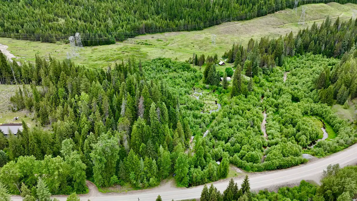 1851 Boundary Rd, Ione Metaline Falls, WA 99152 - #1