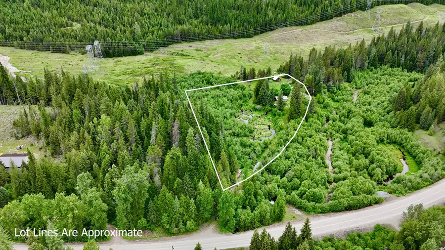 1851 Boundary Rd, Ione Metaline Falls, WA 99152 - #2