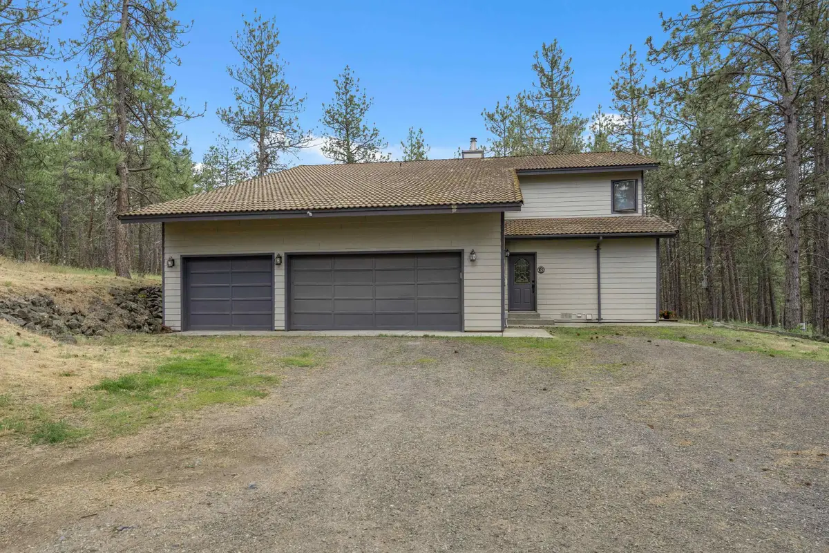 13607 S Goss Rd, Cheney, WA 99004 - #1