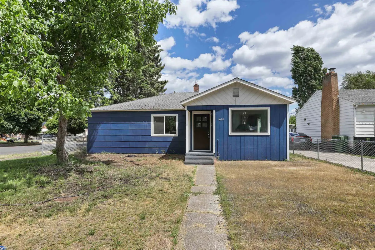 1618 N Smith St, Spokane, WA 99207 - #1