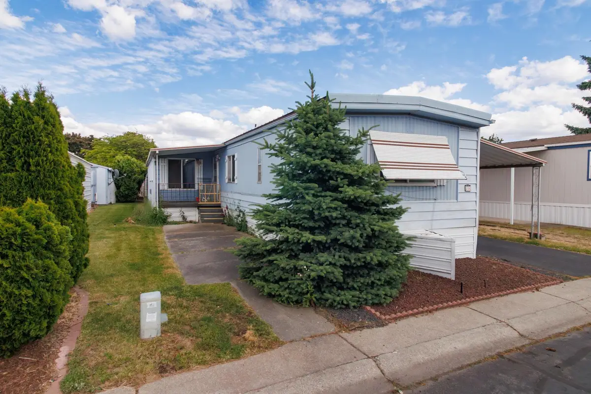 1205 E Lyons Ave Ave, Spokane, WA 99208 - #1