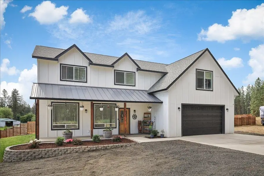 5710 E Greenbluff Rd, Colbert, WA 99005 - #2