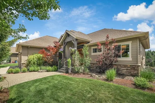 1706 N Rim View Ct, Spokane, WA 99224