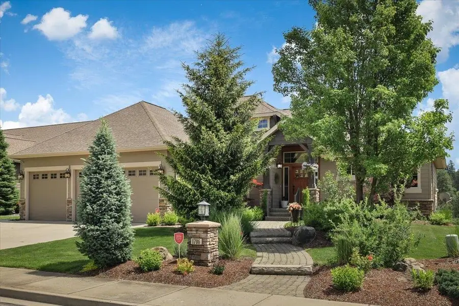 1706 N Rim View Ct, Spokane, WA 99224 - #2