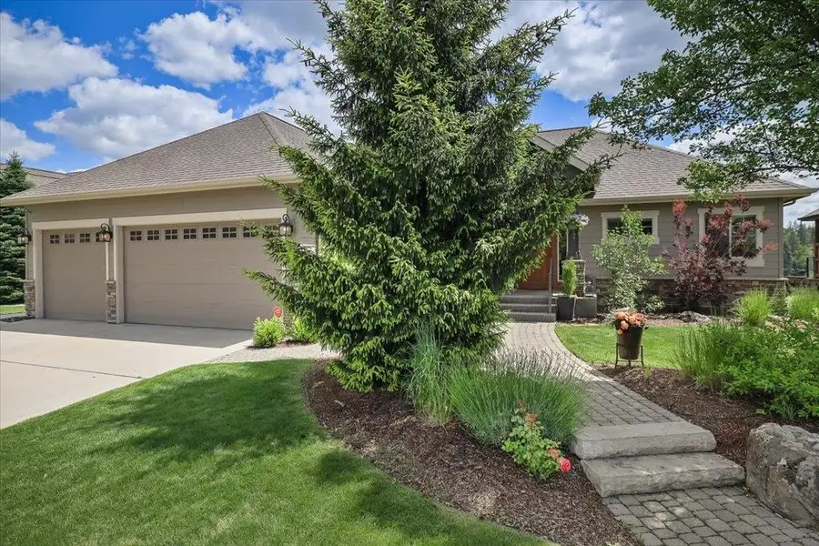 1706 N Rim View Ct, Spokane, WA 99224 - #3