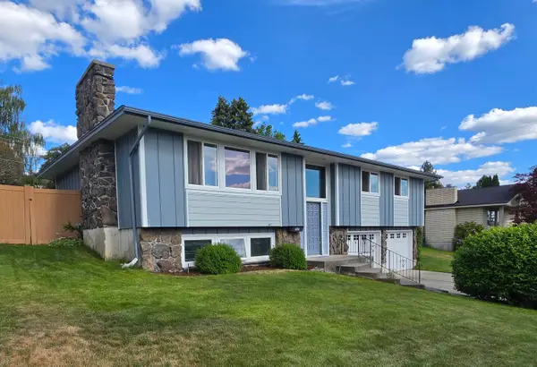 6712 N Greenwood Blvd, Spokane, WA 99208