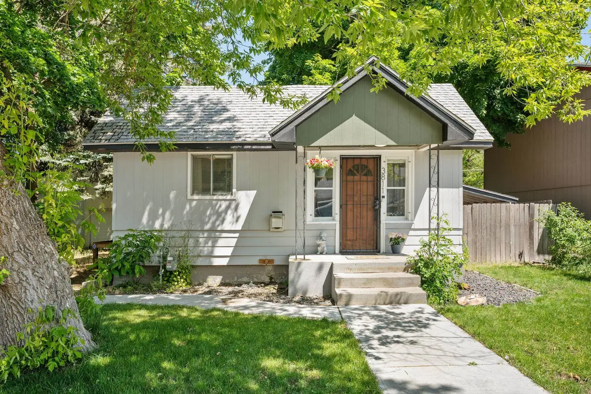 3811 E 25th Ave, Spokane, WA 99223 - #1