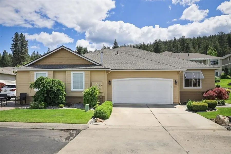 1502 N Terrace Ln, Liberty Lake, WA 99019-9754 - #2