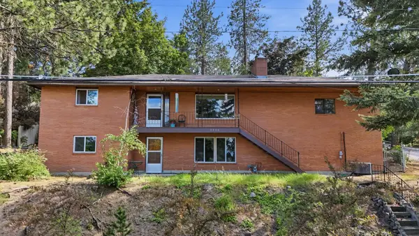 3806 E 17th Ave, Spokane, WA 99223