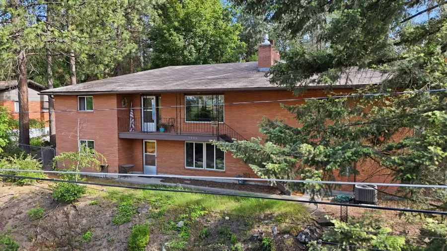 3806 E 17th Ave, Spokane, WA 99223 - #2