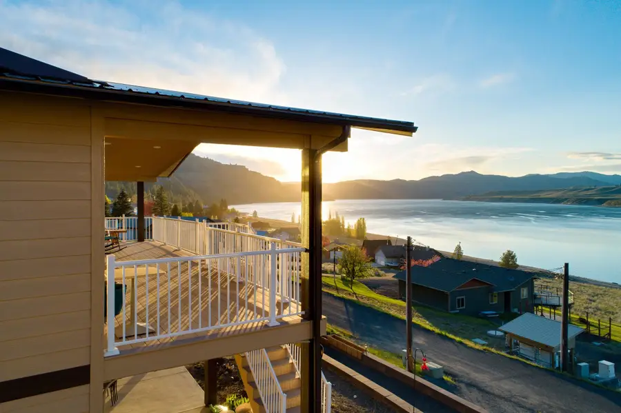 45368 Hanson Harbor N Rd, Wilbur, WA 99185 - #3