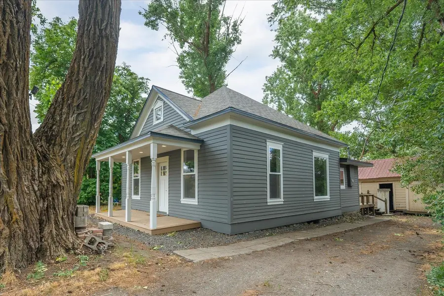 16647 N Oregon St, Edwall, WA 99008 - #2