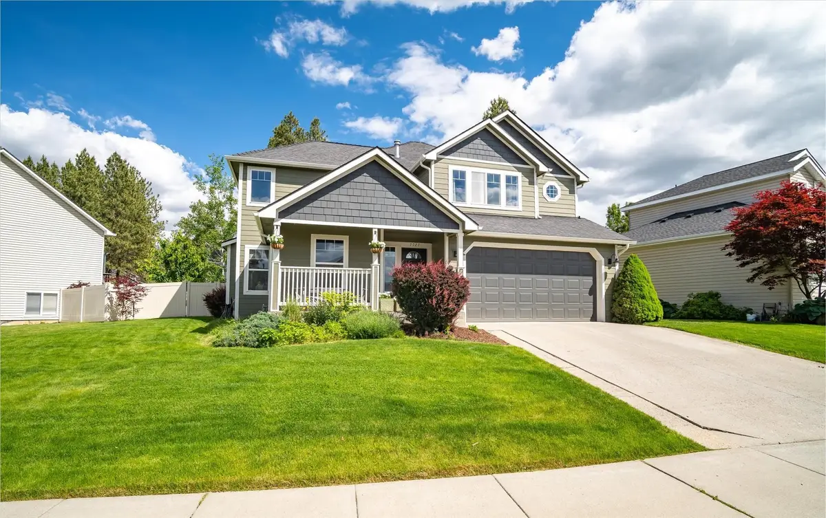 7727 S Parway Ln, Cheney, WA 99004 - #1