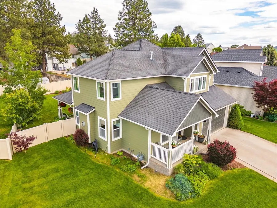 7727 S Parway Ln, Cheney, WA 99004 - #2