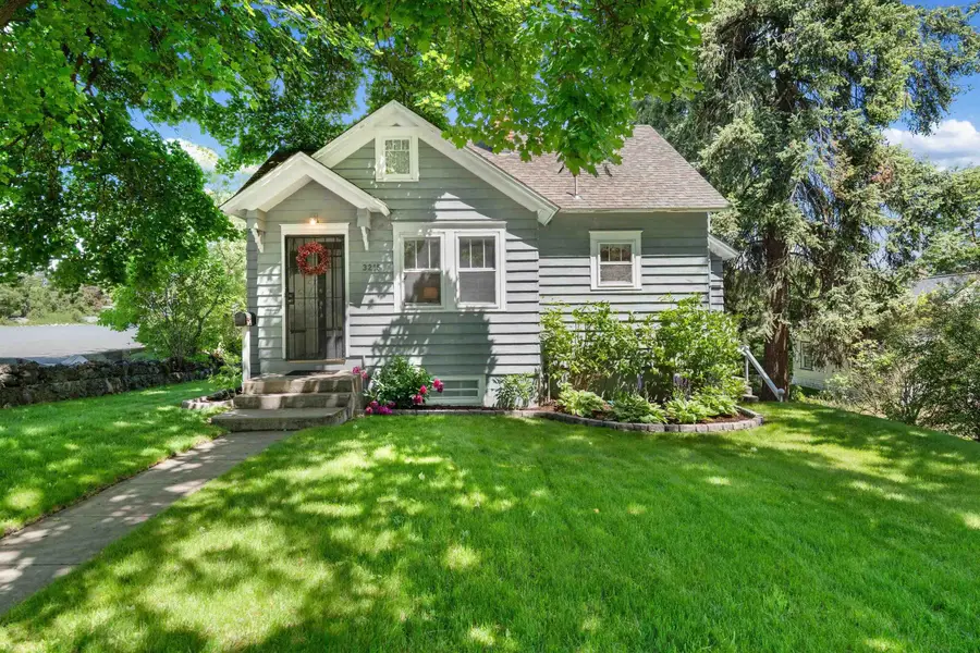 3215 E 17th Ave, Spokane, WA 99223 - #3